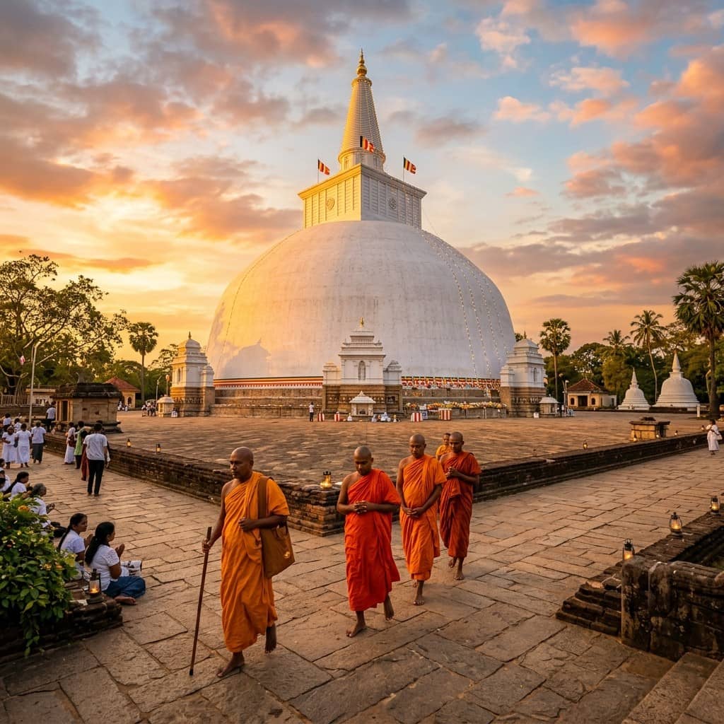 Historical & Cultural Sri Lanka — image 4