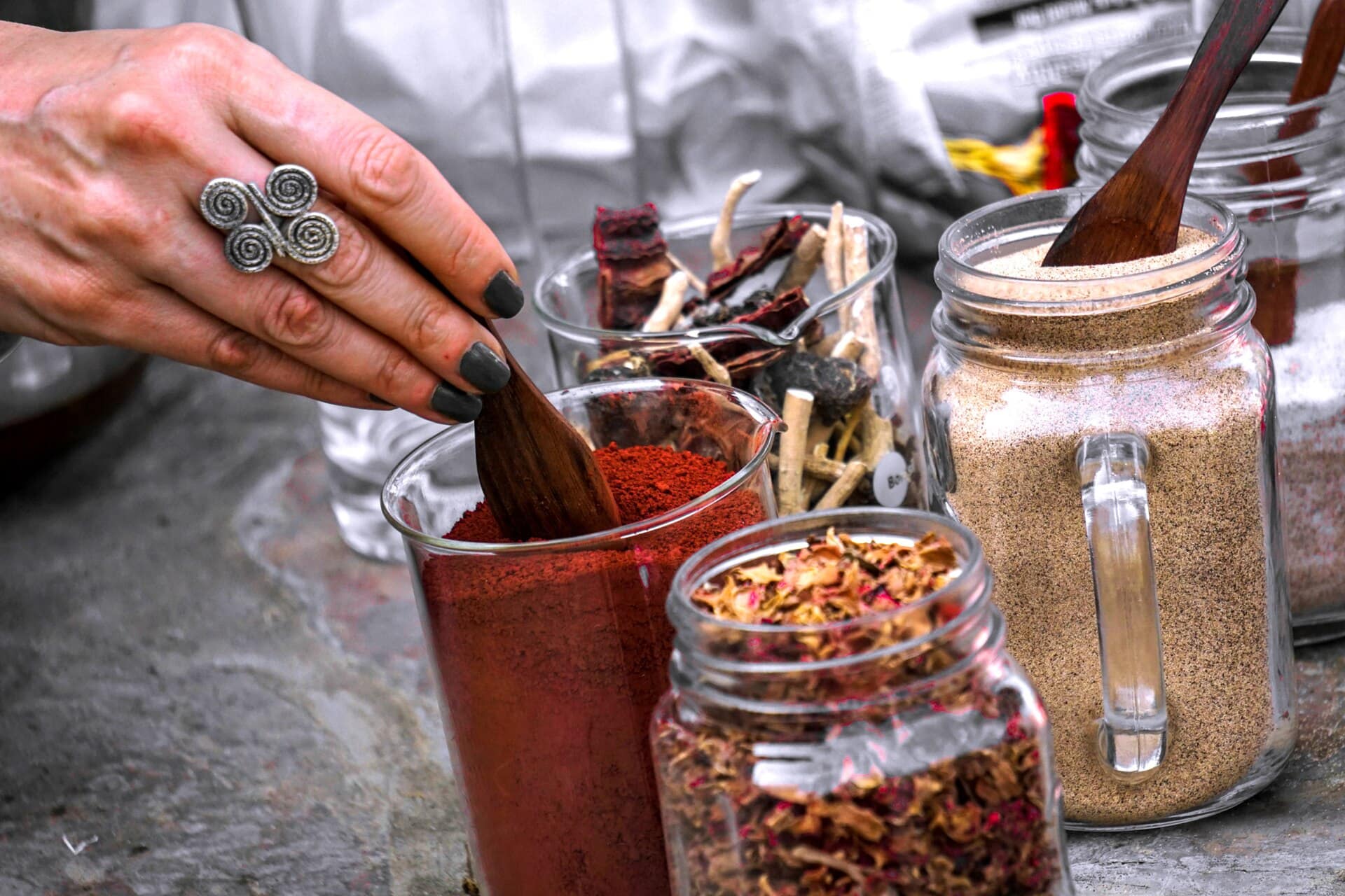 Ayurveda, Explained Without the Marketing