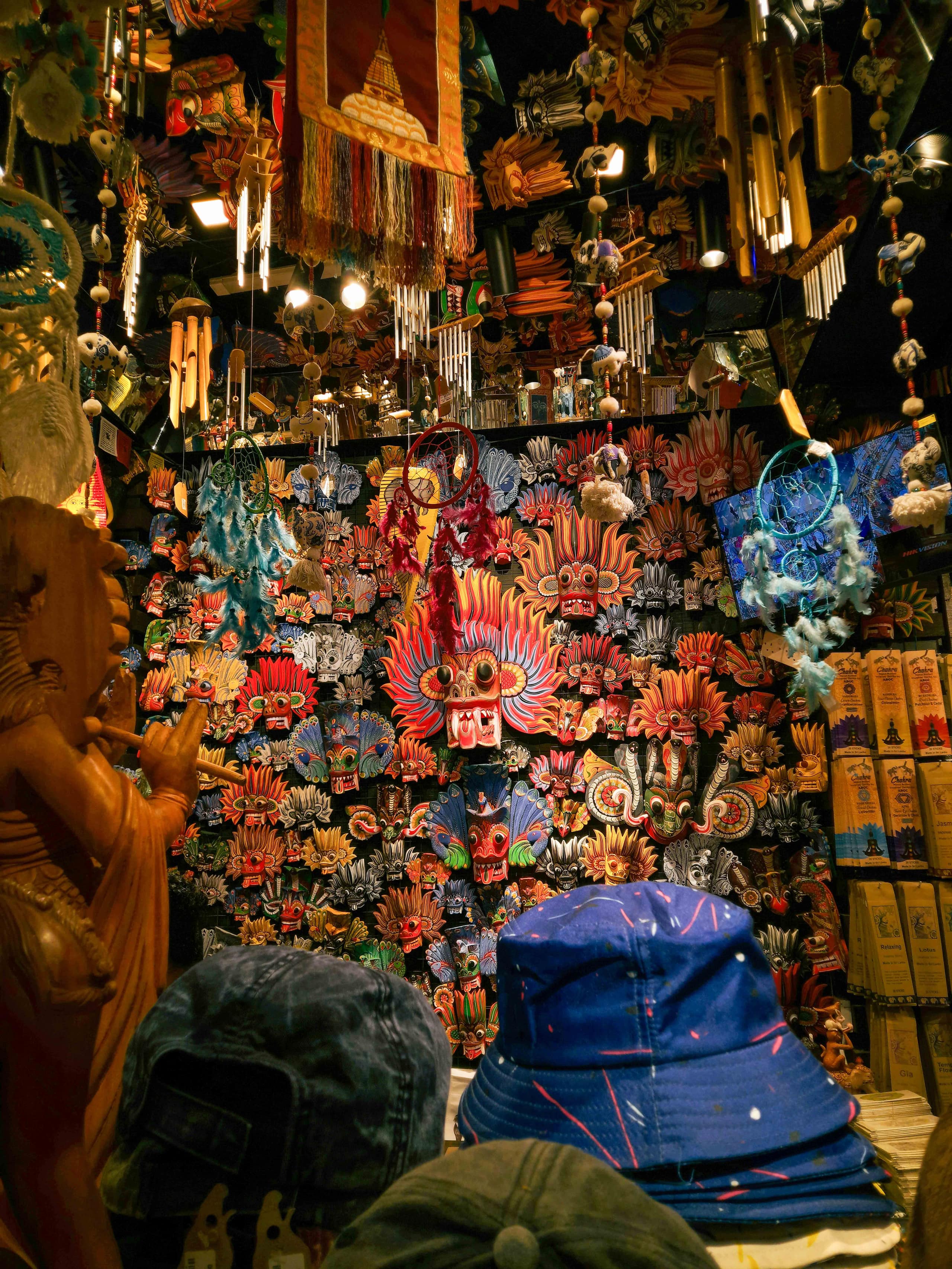 Culture & Heritage