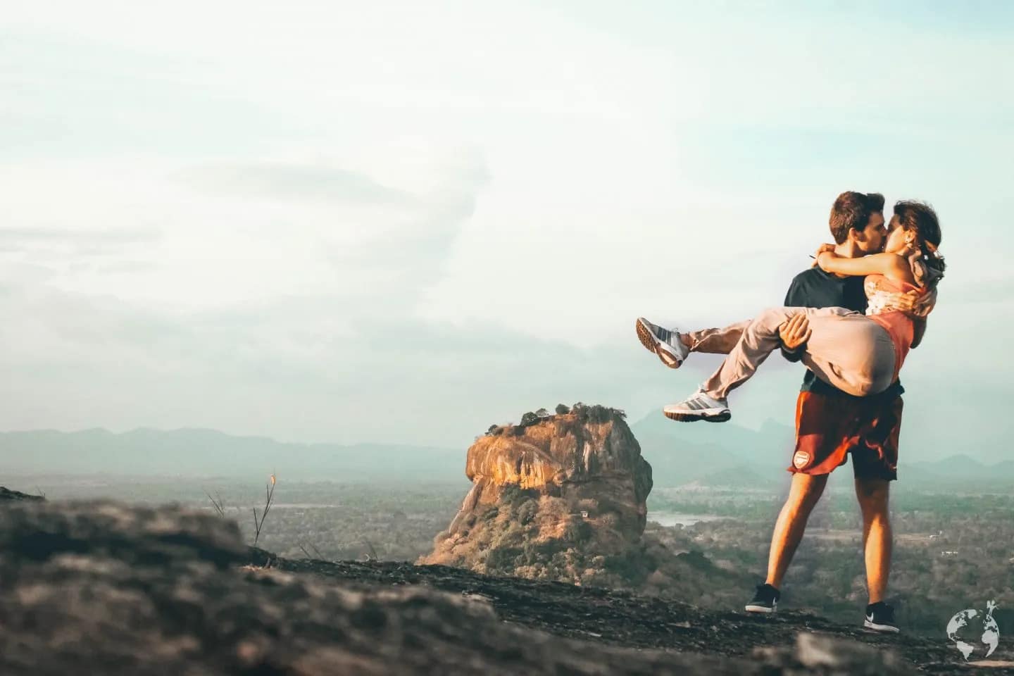 Photography travel in Sri Lanka