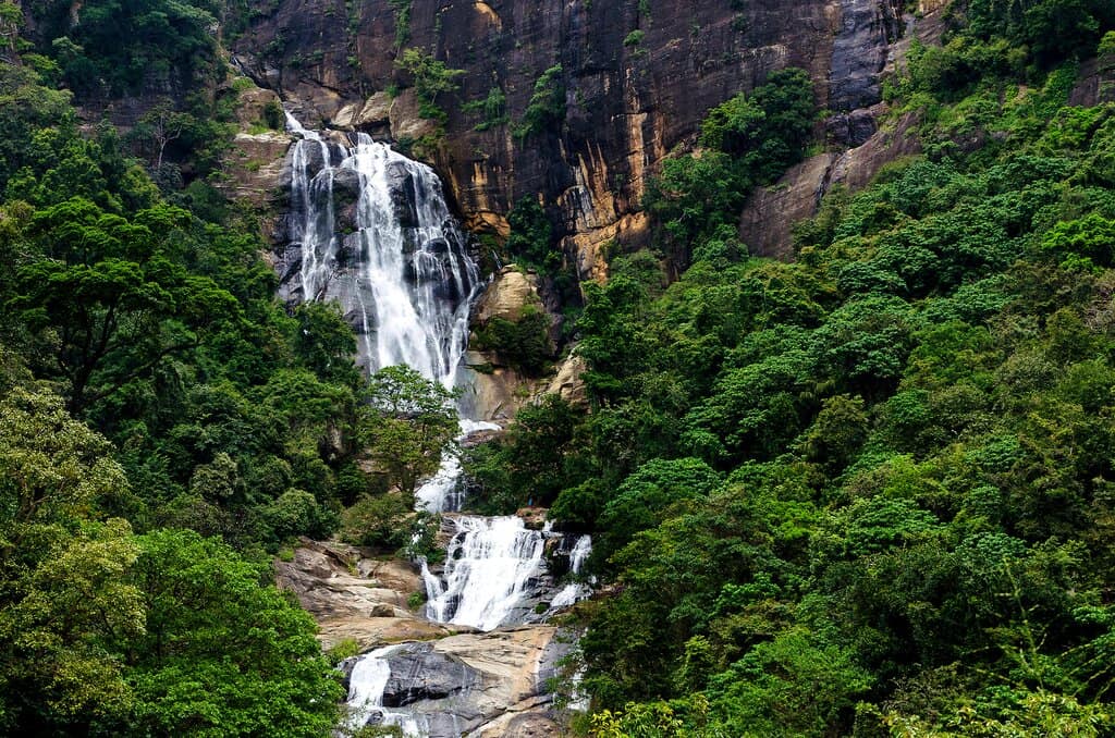 Sri Lanka Nature Lovers